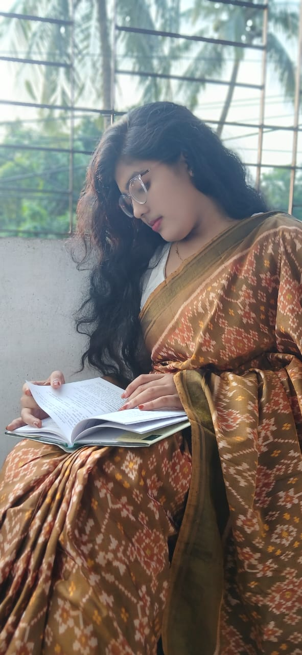 Farjana Rahman